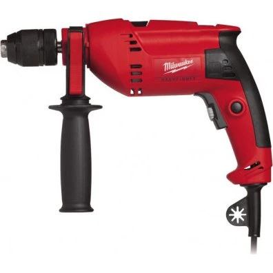 Milwaukee PDE 16 RP Perceuse à Percussion 630W 59Nm