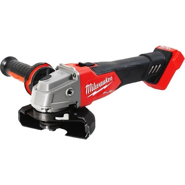 Milwaukee M18 FSAG115X-0 Meuleuse 115 mm 18V