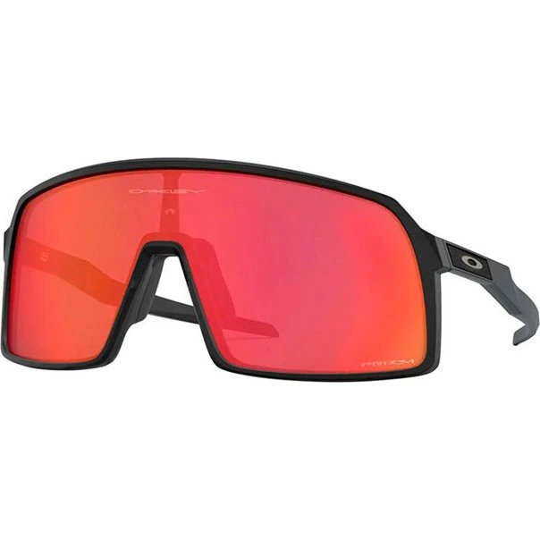 Oakley Sutro Prizm Road Matte Black