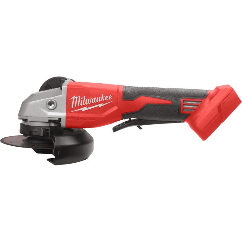 Milwaukee M18 BLSAG115XPD-0 Meuleuse d'angle 18V brushless 115 mm