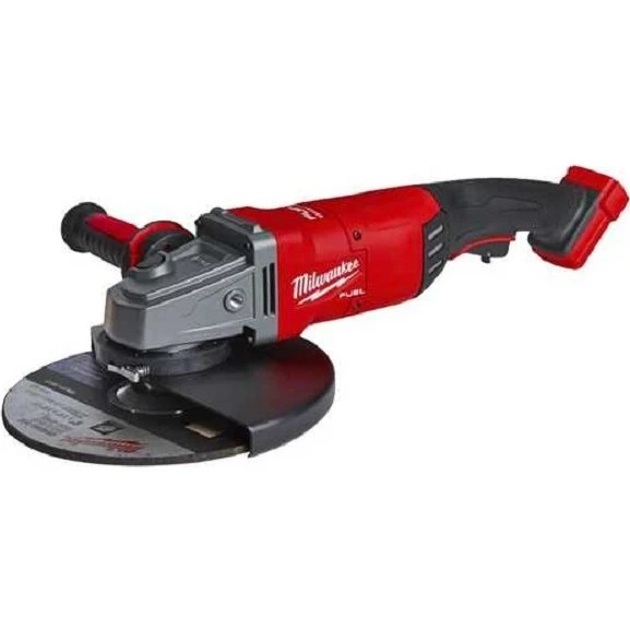Milwaukee M18 FLAG230XPDB-0C Meuleuse d'angle 18V sans fil