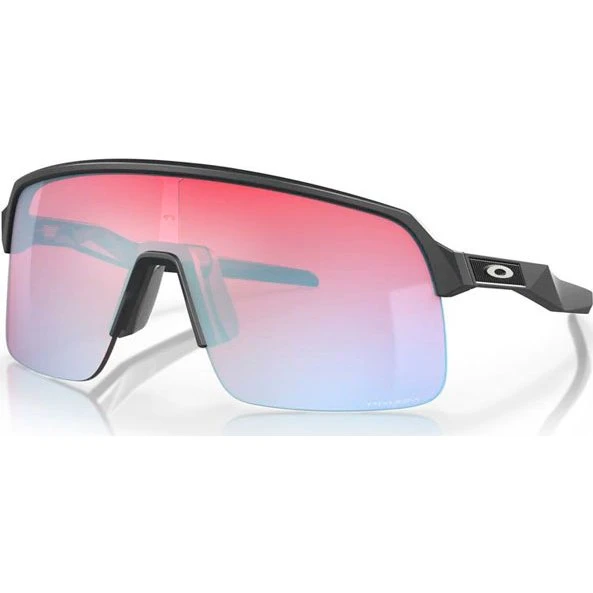 Oakley Sutro Lite Matte Grey Smoke/Prizm Grey
