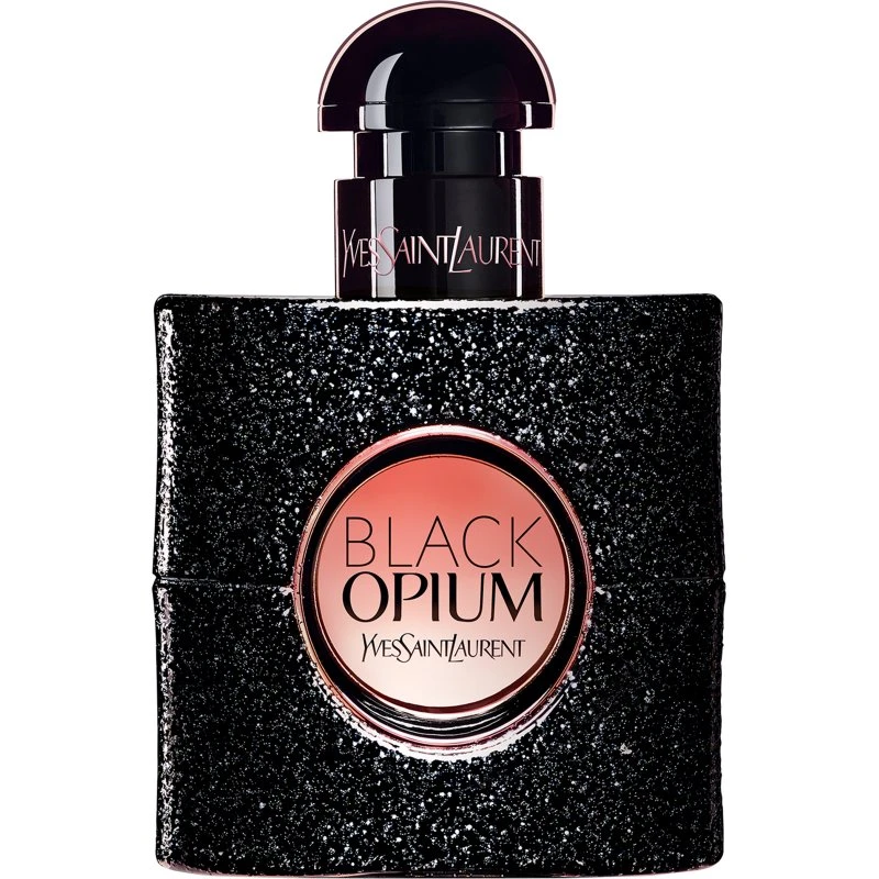 Yves Saint Laurent Black Opium Eau de Parfum