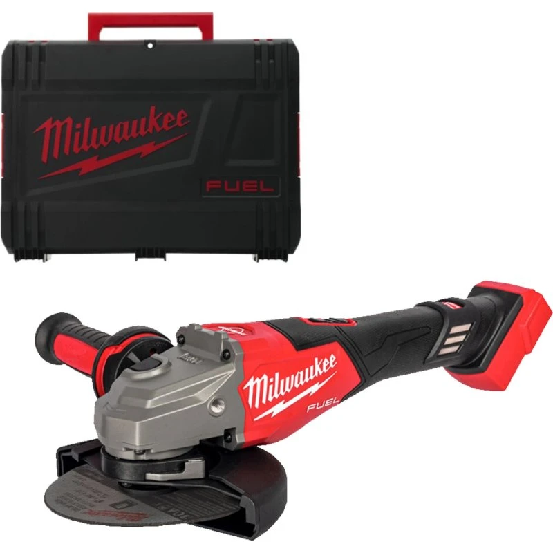 Milwaukee M18 FHSAG150XB2 Meuleuse d'angle 150mm