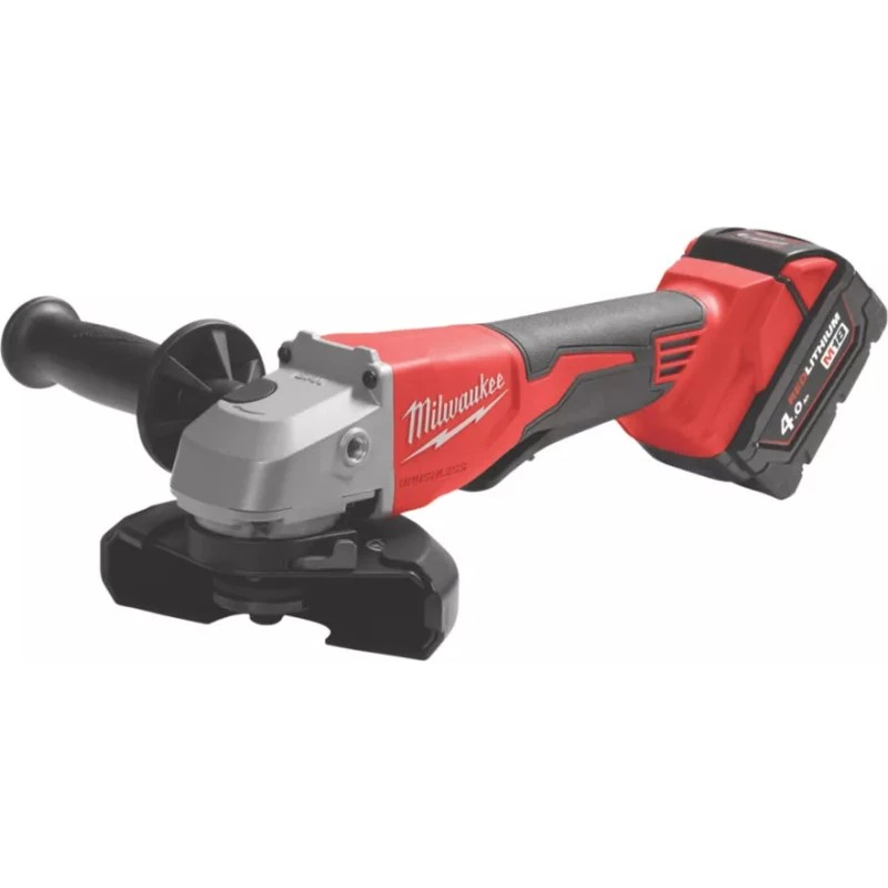 Milwaukee M18 BLSAG125XPD Meuleuse d'angle 18V sans balais