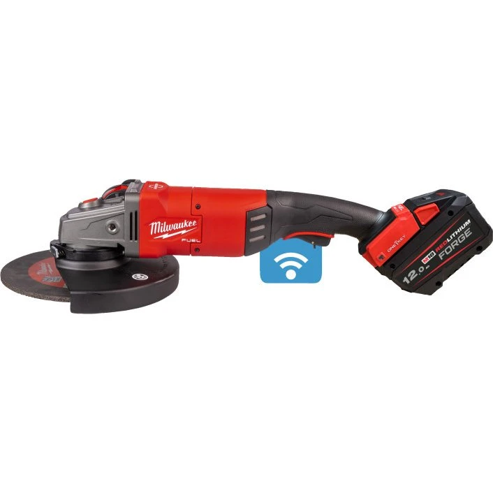Milwaukee M18 Fuel ONEFLAG230XPDB 230mm 18V