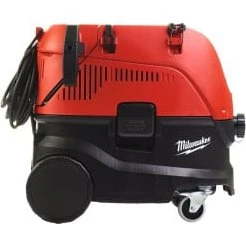 Milwaukee AS 30 MAC 30L Classe M Rouge Noir