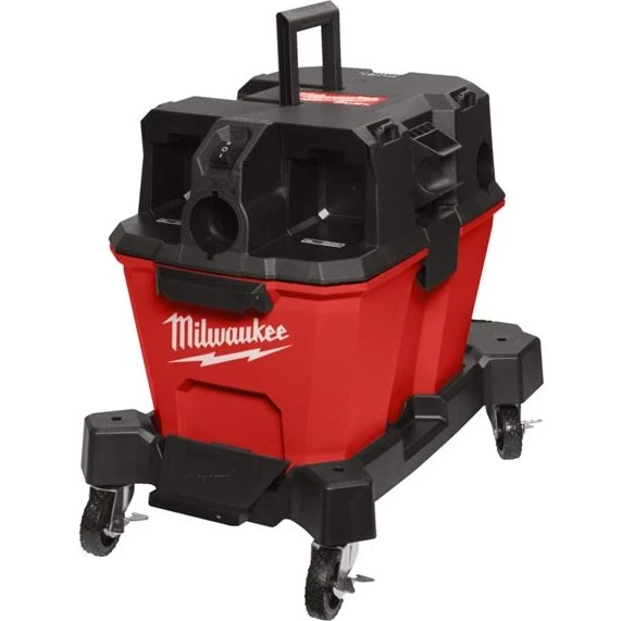 Milwaukee M18 F2VC23L-0 Aspirateur 23L Classe L Double Batterie