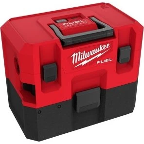 Milwaukee M12 FVCL-0 Aspirateur eau et poussière 12V