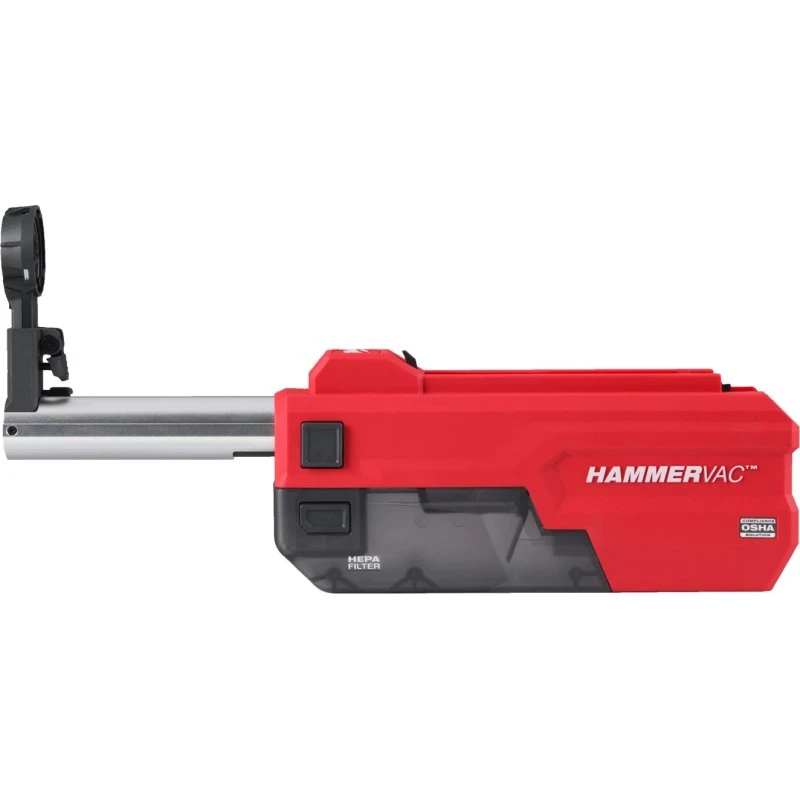 Milwaukee M18 FDDEL32-0 Aspirateur Poussière