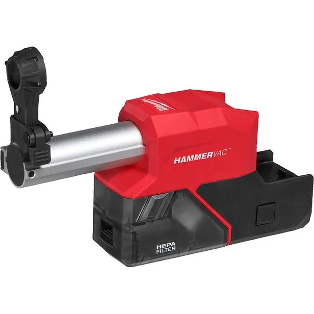 Milwaukee M18 FDDEC-0 Aspirateur pour M18 FHAC16