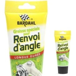 Bardahl Graisse Renvoi d'Angle 150 g