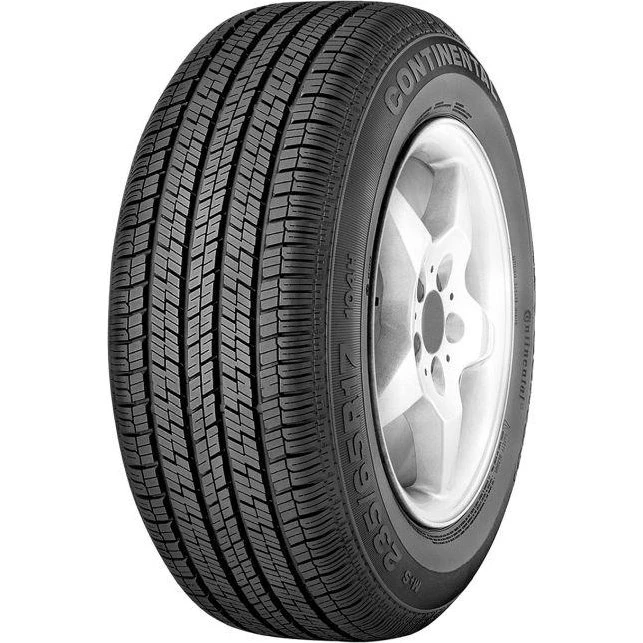 Continental 4x4Contact 215/65R16 102V XL