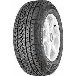 Continental 4x4WinterContact 265/60R18 110H FR 3PMSF