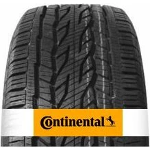 Continental CrossContact LX20 275/55 R20 111S M+S