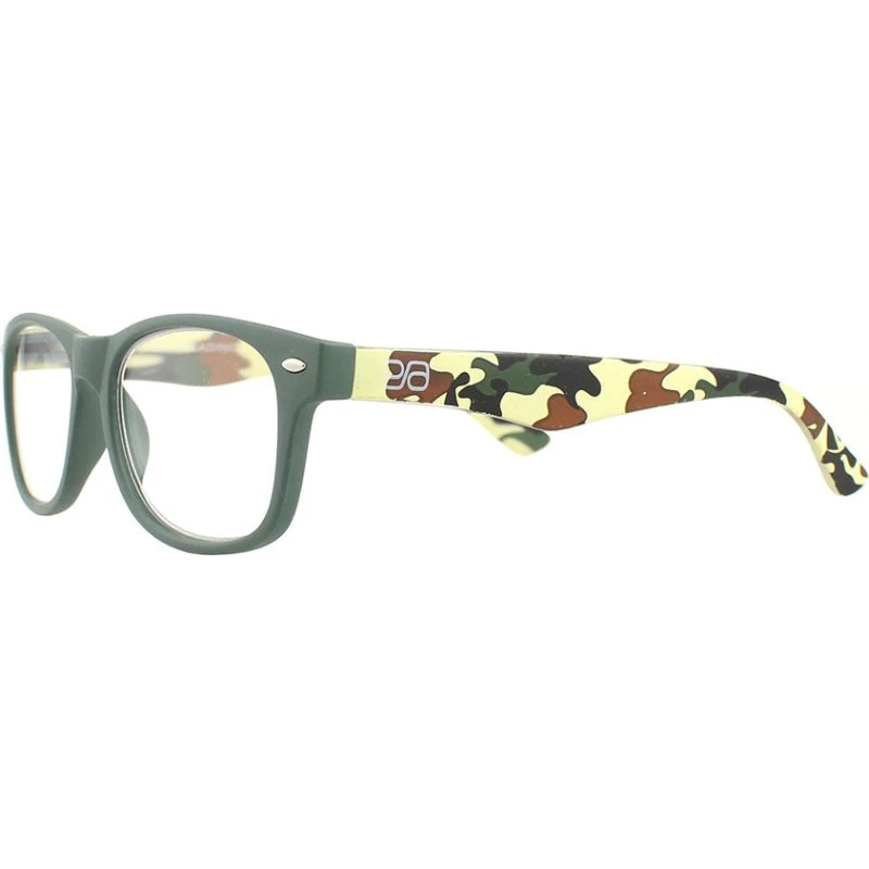 Easy Reading Lunettes de lecture ER462 Vert