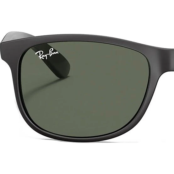 Ray-Ban Verres de Rechange pour RB4202 Andy