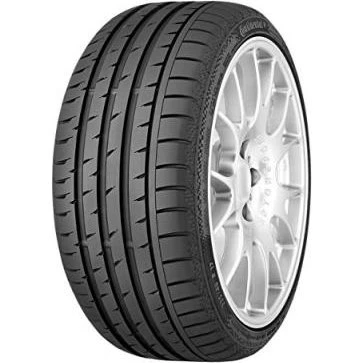 Continental ContiSportContact 3 235/35 R19 91 Y XL