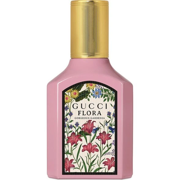 Gucci Flora Gorgeous Gardenia Eau de Parfum
