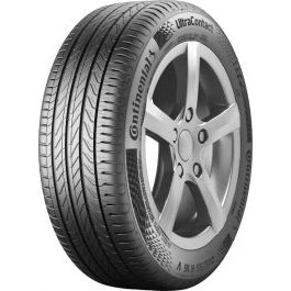 Continental UltraContact 235/60 R18 103V