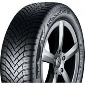 Continental AllSeasonContact 235/55 R19 105V XL FR 3PMSF EVc