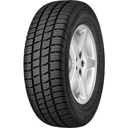 Continental VancoFourSeason 2 225/65R16 112R