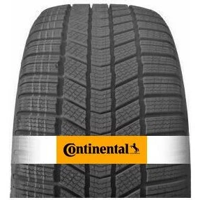 Continental WinterContact 8 S 295/35 R20 105W XL