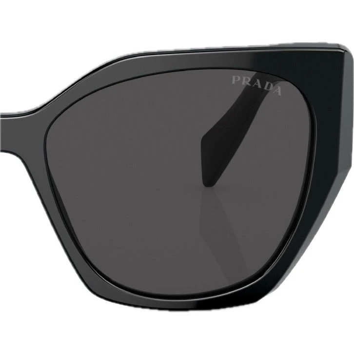 Prada Verres de rechange PR 19ZS Gris