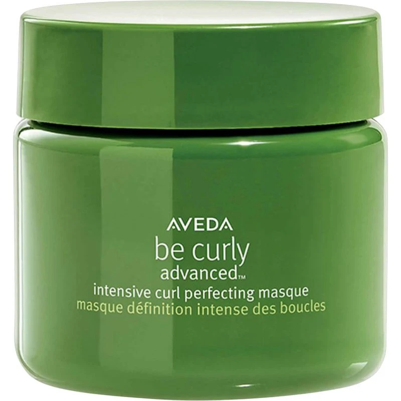 Aveda Be Curly Advanced Intensive Curl Perfecting Masque 25 ml