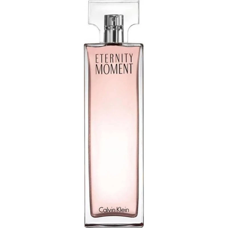 Calvin Klein Eternity Moment Eau de Parfum 100 ml