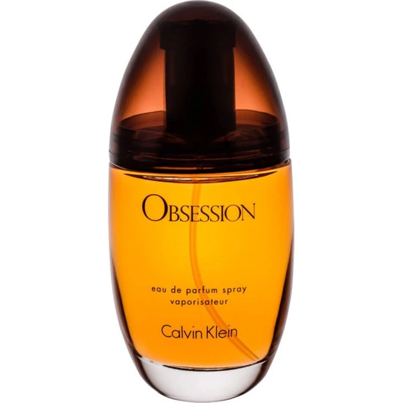 Calvin Klein Obsession Eau de Parfum 100ml