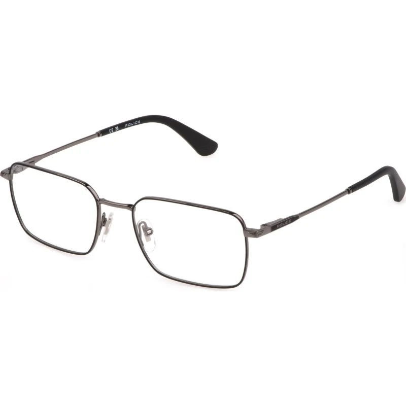 Police VPLG69 0508 Montures Optiques