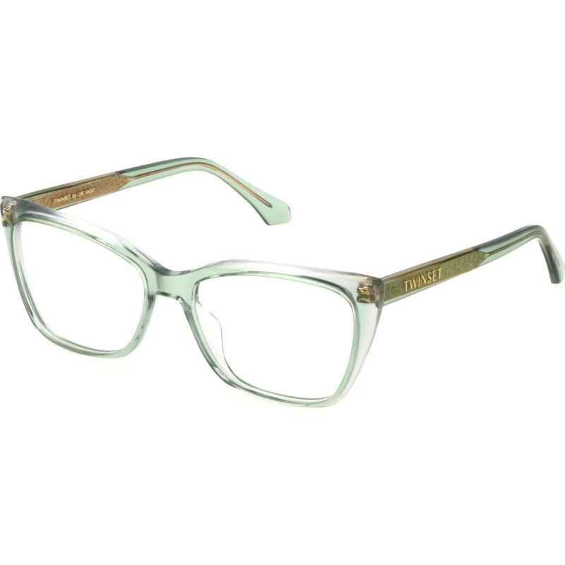 Twinset VTW031 912 - Montures Optiques Colorées