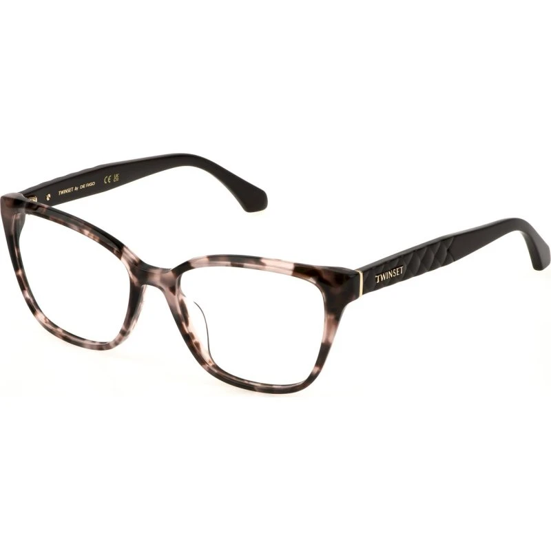 Twinset VTW039 0XAP Montures Optiques Colorées