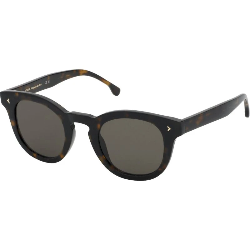 Lozza SL4360 Ischia 6 Lunettes de Soleil Pantos Havana
