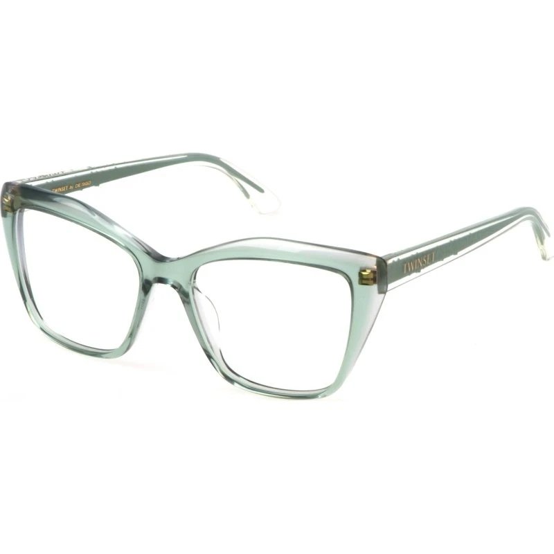 Twinset VTW047 912 - Montures Optiques Colorées