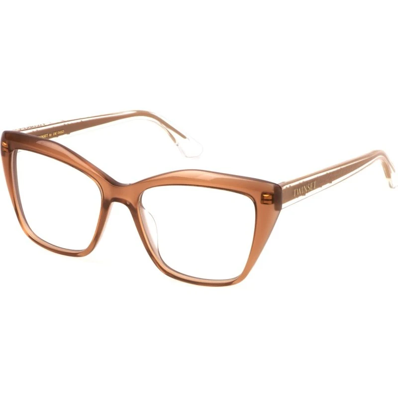 Twinset VTW047 09AL Montures Optiques Colorées