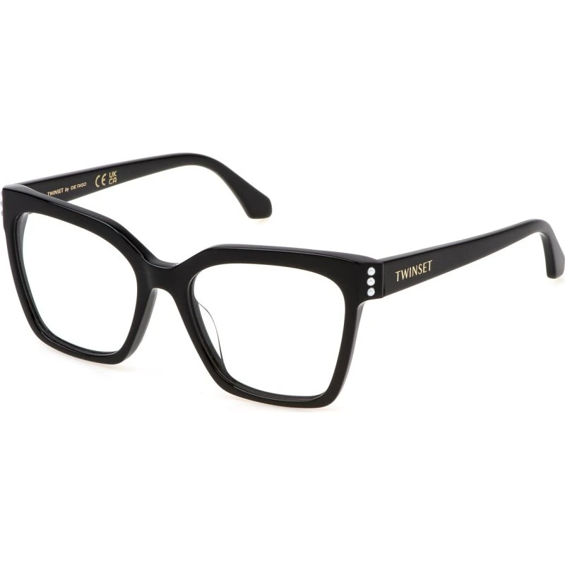 Twinset VTW051V 700 - Monture Optique Colorée