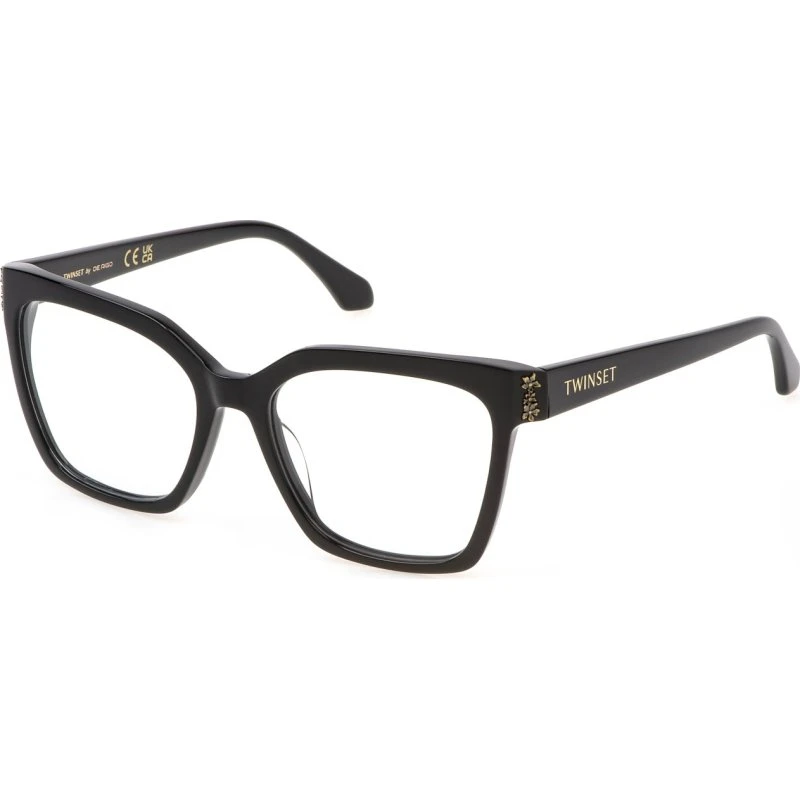 Twinset VTW051W 700Y - Montures Optiques Colorées