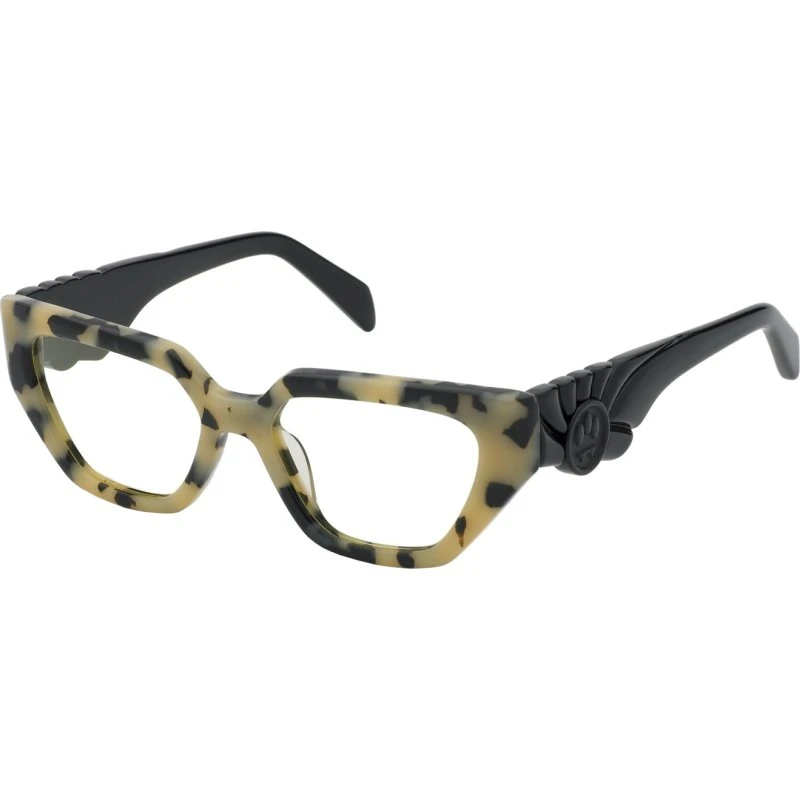 Barrow VBA027 Puffy Vista 2 07UX - Montures Optiques