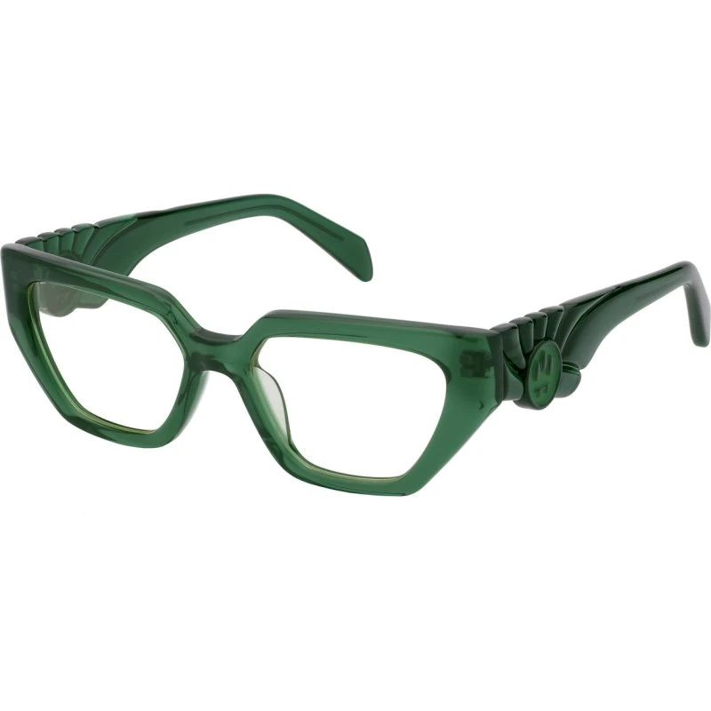Barrow VBA027 Puffy Vista 2 998 - Montures Optiques