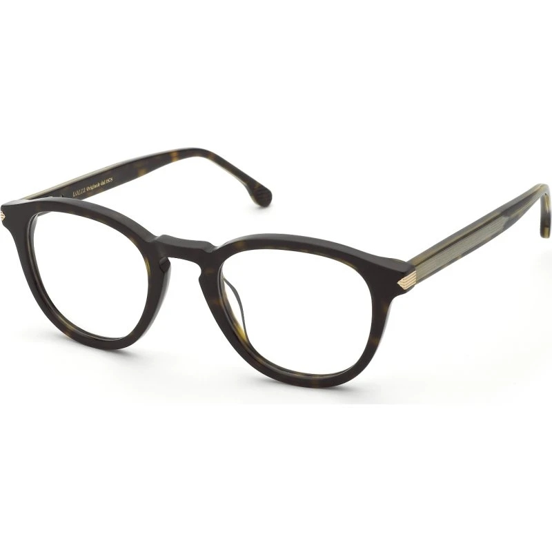Lozza VL4373 Maratea 2 Montures Optiques Pantos Havana