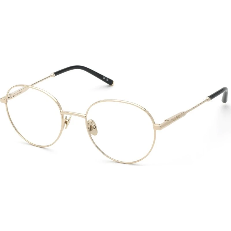 Nina Ricci VNR419 Lunettes Optiques Pantos Or pour Femme