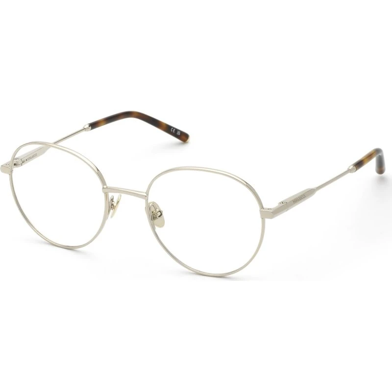 Nina Ricci VNR419 Montures Optiques Pantos Or Femme