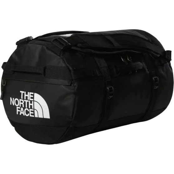 The North Face Sac de voyage Base Camp Duffel S 50L Noir