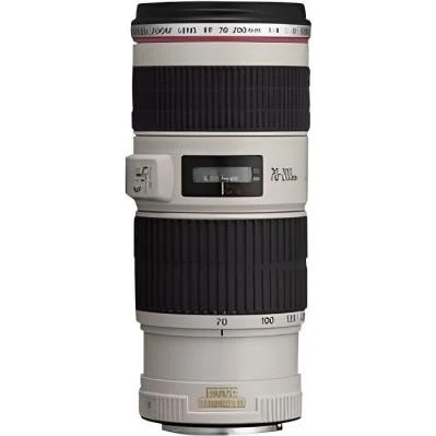 Canon EF 70-200mm f/4L IS USM