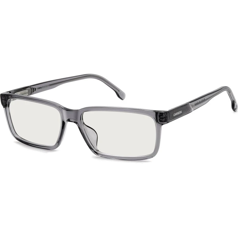 Carrera C Flex 07/G Montures Optiques Bleues Miroir