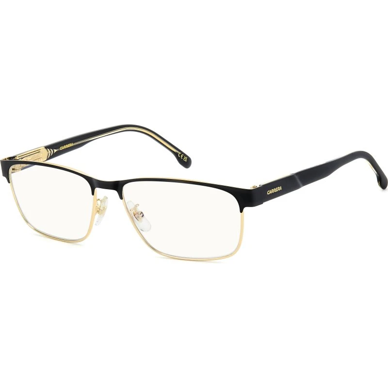 Carrera C Flex 06/G I46/2Y - Montures Optiques Bleues