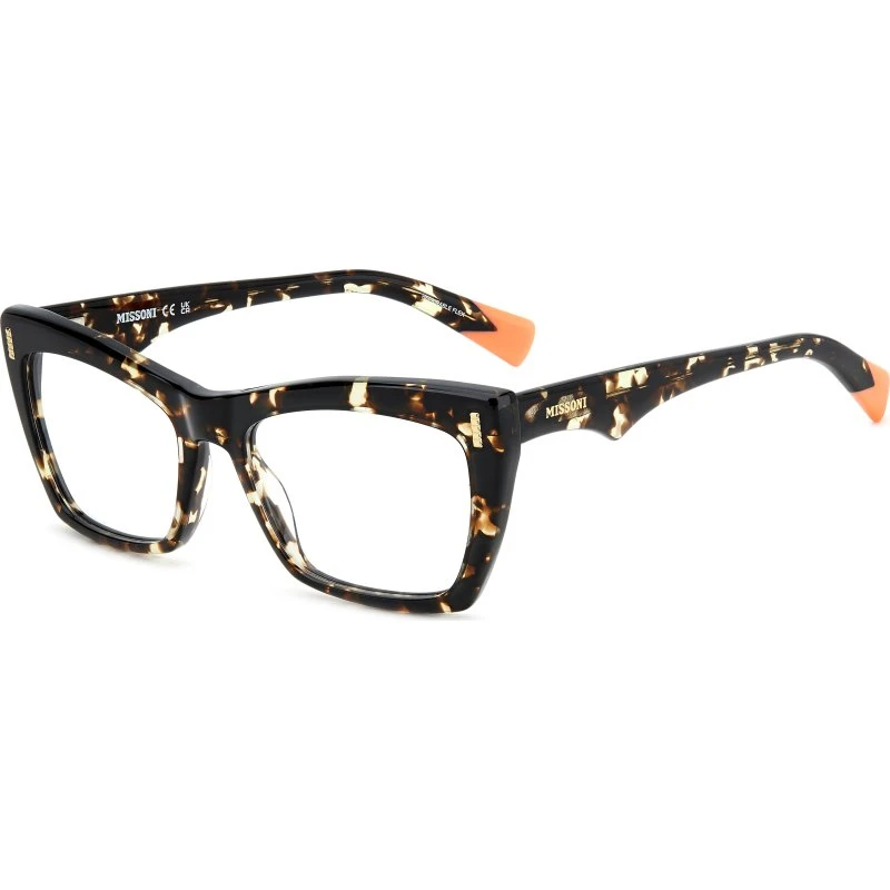 Missoni MIS 0207 086 Montures Optiques