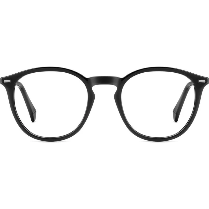 Polaroid PLD D562 Lunettes de Vue Homme Noir Pantos 51mm